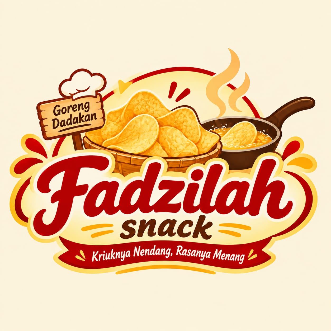 Fadzillah Snack